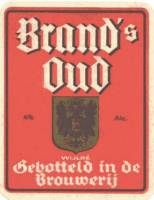 Bierbrouwerij Brand, Brand's Oud