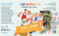 Brouwerij 't Meuleneind , Team Joepie Roparun