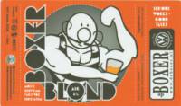 Brouwerij 't Meuleneind , Boxer Blond