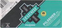 Bierbrouwerij De Leckere, Pilsener Bierbrouwerij De Leckere, Pilsener