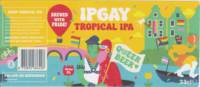 Queer Bier, Ipgay Tropical IPA