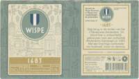 Wispe, 1683 Historisch Blond