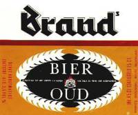 Bierbrouwerij Brand, Brand's Bier Oud