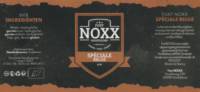 De Naeckte Brouwers, Fort Noxx Spéciale Belge