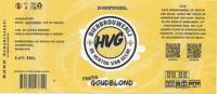 De Hertog van Gelre, Fruitig Goudblond