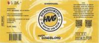 De Hertog van Gelre, Fruitig Goudblond
