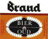Bierbrouwerij Brand, Bier Oud