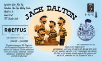 Speciaalbier Brouwerij Roeffus, Jack Dalton