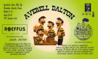 Speciaalbier Brouwerij Roeffus, Averell Dalton
