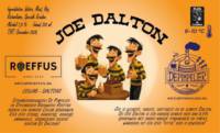 Stoombierbrouwerij De Pimpelier, Joe Dalton Stoombierbrouwerij De Pimpelier, Joe Dalton