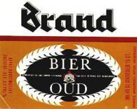 Bierbrouwerij Brand, Bier Oud