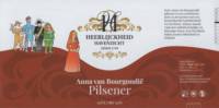 Berging Brouwerij, Anna van Bourgondië Pilsener