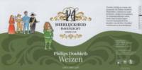 Berging Brouwerij, Philips Doubleth Weizen