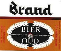 Bierbrouwerij Brand, Brand Bier Oud