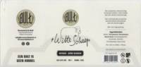 Brouwerij de Bult, t Witte Schaep Witbier