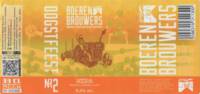 Boeren Brouwers, Oogstfeest Nr 2 NEIPA