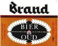 Bierbrouwerij Brand, Bier Oud