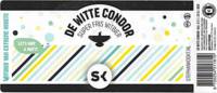 Rock City Brewing, De Witte Condor Rock City Brewing, De Witte Condor