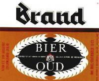 Bierbrouwerij Brand, Brand Bier Oud