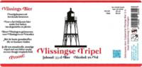 Vlissings Bier, Vlissingse Tripel