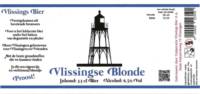 Vlissings Bier, Vlissingse Blonde