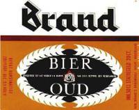 Bierbrouwerij Brand, Bier Oud