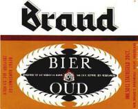 Bierbrouwerij Brand, Brand Bier Oud