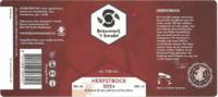 Brouwerij 't Smakt, Herfstbock 2024
