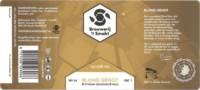 Brouwerij 't Smakt, Blond Genot