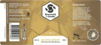Brouwerij 't Smakt, Blond Genot