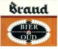 Bierbrouwerij Brand, Bier Oud