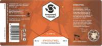 Brouwerij 't Smakt, Kwistutwel