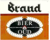 Bierbrouwerij Brand, Brand Bier Oud