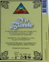 Brouwerij Het 58e Genot, D'n Blonde