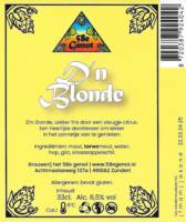 Brouwerij Het 58e Genot, D'n Blonde