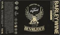 Brouwerij Strijder, Bevrijder Barleywine