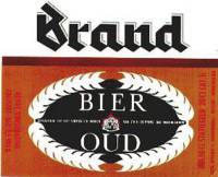 Bierbrouwerij Brand, Bier Oud