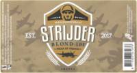 Brouwerij Strijder, Blond 101