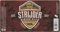 Brouwerij Strijder, Irish Red