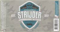 Brouwerij Strijder, Amerikaans Witbier