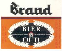Bierbrouwerij Brand, Bier Oud