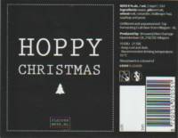 Brouwerij Klein Duimpje, Hoppy Christmas