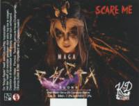 Brouwerij Klein Duimpje, Scare Me - Maga