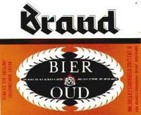 Bierbrouwerij Brand, Bier Oud