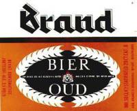 Bierbrouwerij Brand, Brand Bier Oud