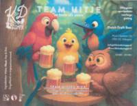 Brouwerij Klein Duimpje, Team Uitje