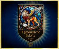 Brouwerij Egmond, Egmondsche Belofte