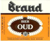 Bierbrouwerij Brand, Bier Oud