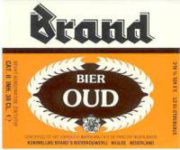 Bierbrouwerij Brand, Brand Bier Oud