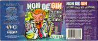 Muifelbrouwerij, Non De Gin